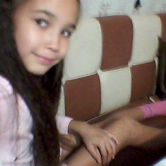 Лиза Николаева, 15.08.2003