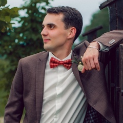 Евгений Мелехов, 01.07