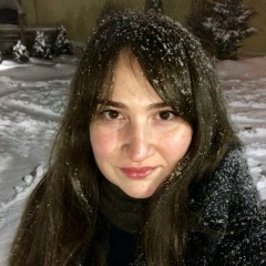 Альбина Полтавец, 02.07.1988, Кривой Рог