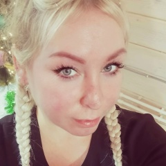 Анютка Иванова, 15.01, Санкт-Петербург