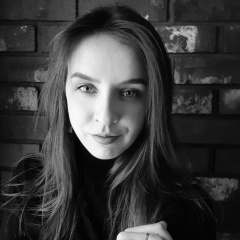 Настя Ханчевская, 30.06.1992, Шклов