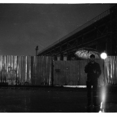 Илья Крылов, 05.10.1993, Москва