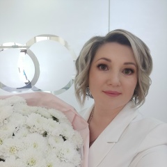 Инна Данилова, 06.05.1986, Стерлитамак