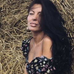 Кристина Устименко, 28.10, Тольятти