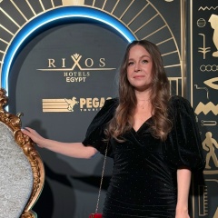 Анюта Бочкарева, 07.03, Екатеринбург