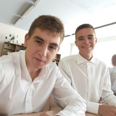 Александр Латкин