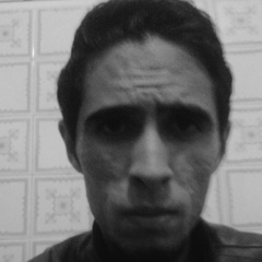 William Rodrigues, 12.04.1994