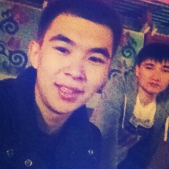 Meirbek Algaziev, 22.06, Атырау