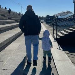 Nikita Kazantsev, 13.05, Москва