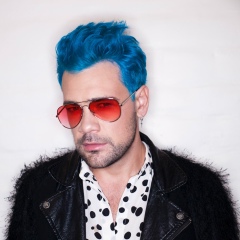 Дима Игоревич, 17.08, Санкт-Петербург