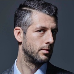 Герман Мойжес, 24.07.1985, Санкт-Петербург