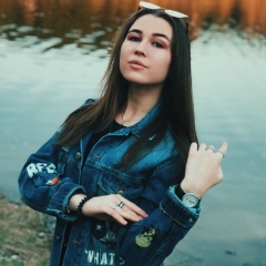 Лиза Комарова, 16.09, Екатеринбург
