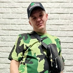 Николай Николаев, 17.09.1985, Нижневартовск