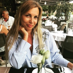Юлия Тимошина, 24.04