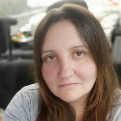 Марина Меченко, 26.02.1987, Москва