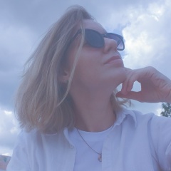 Анна Александровна