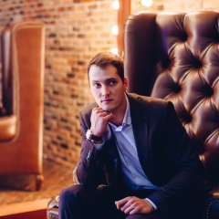 Алексей Яцына, 24.07.1990, Минск