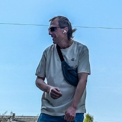 Aleksandr Gurin, 24.01