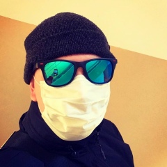 Дмитрий Попов, 24.07, Новосибирск