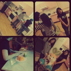 Забира Избасар, 30.11.1991, Москва