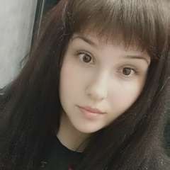 Екатерина Парникова, 11.03, Новосибирск