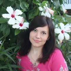 Галина Ткачёва, 14.08.1989