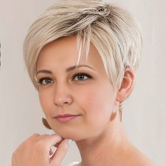 Ольга Шаповалова, 27.10