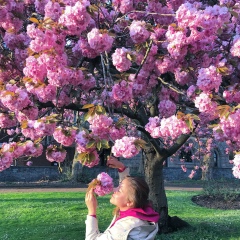 Анастасия Герасимова, 09.01.1989, Москва