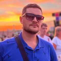 Игорь Кирюхин, 03.07, Москва