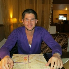 Павел Беляев, 25.06, Санкт-Петербург