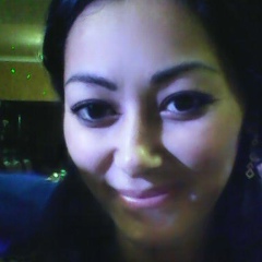 Камила Тохсунова