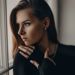 Юлия Евдокимова, 25.07, Выборг