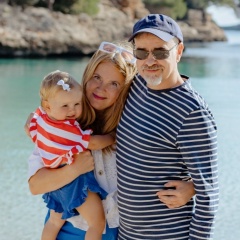 Мария Давыдова, 08.07, Москва