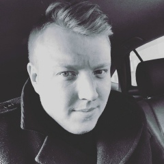 Роман Чистяков, 16.09, Красноярск