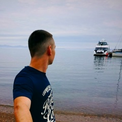 Андрей Борисов, 04.12.1992, Ангарск