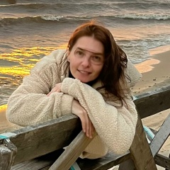 Алёна Мысливец, Нижний Новгород