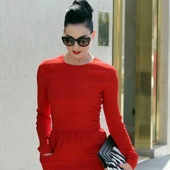 Rushana Yermekbaeva, Алматы