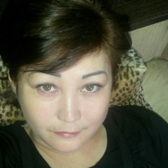 Роза Танатова