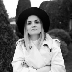 Полина Прохорова