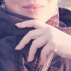 Анастасия Климачёва, 05.07, Санкт-Петербург