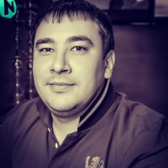 Денис Григорьев, Новосибирск