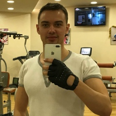 Андрей Рыжевский, 08.11.1988, Минск