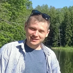 Алексей Ильинов, 24.04.1990, Солнечногорск