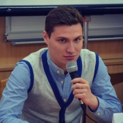 Alexander Pavlenko, 16.06, Мелитополь