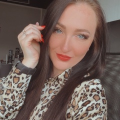 Алёна Муха, Кемерово