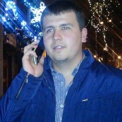 Александр Алябьев, 04.11.1991, Алматы