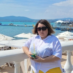 Индира Жунусова-Медетова, 19.01.1998, Самара