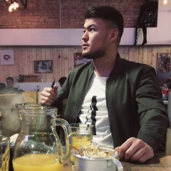 Адил Алтынкоп, 06.06