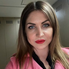 Екатерина Швец, 04.02, Москва