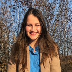 Оксана Румянцева, 06.03, Екатеринбург